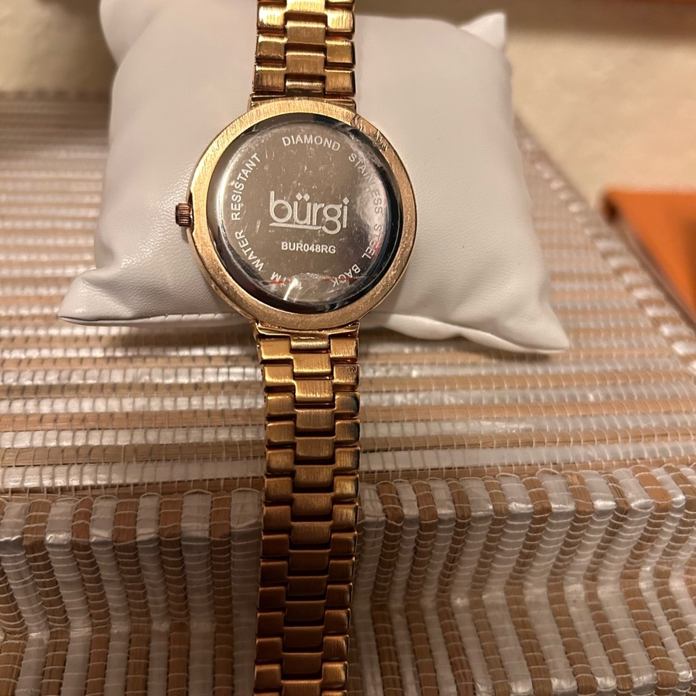 Burgi Watch - Picture 7 of 9